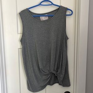 Jackson Rowe Tank top Large